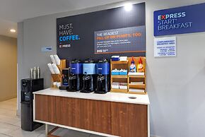 Holiday Inn Express Hotel & Suites Shelbyville Indianapolis by IHG