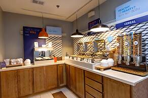 Holiday Inn Express Hotel & Suites Shelbyville Indianapolis by IHG