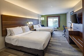 Holiday Inn Express Hotel & Suites Shelbyville Indianapolis by IHG