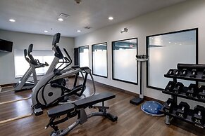 Holiday Inn Express Hotel & Suites Shelbyville Indianapolis by IHG