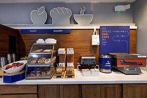 Holiday Inn Express Hotel & Suites Shelbyville Indianapolis by IHG