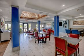 Holiday Inn Express Hotel & Suites Shelbyville Indianapolis by IHG