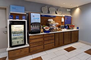 Holiday Inn Express Hotel & Suites Shelbyville Indianapolis by IHG
