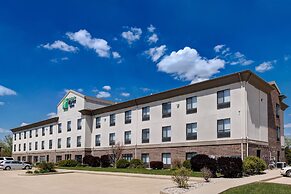 Holiday Inn Express Hotel & Suites Shelbyville Indianapolis by IHG
