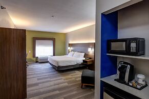 Holiday Inn Express Hotel & Suites Shelbyville Indianapolis by IHG