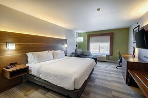 Holiday Inn Express Hotel & Suites Shelbyville Indianapolis by IHG