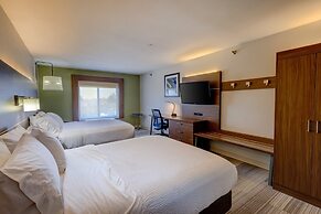 Holiday Inn Express Hotel & Suites Shelbyville Indianapolis by IHG