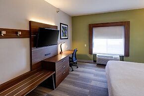 Holiday Inn Express Hotel & Suites Shelbyville Indianapolis by IHG