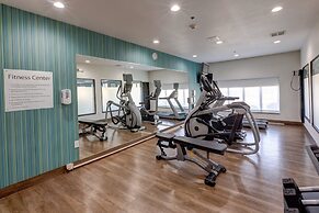 Holiday Inn Express Hotel & Suites Shelbyville Indianapolis by IHG
