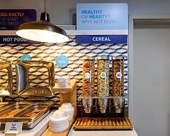 Holiday Inn Express Hotel & Suites Shelbyville Indianapolis by IHG