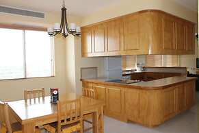 Hotel Santa Fe Loreto by Villa Group