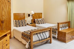 Hotel Santa Fe Loreto by Villa Group