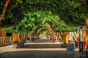 Hotel Santa Fe Loreto by Villa Group