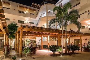 Hotel Santa Fe Loreto by Villa Group