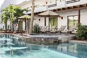 Hotel Santa Fe Loreto by Villa Group