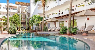 Hotel Santa Fe Loreto by Villa Group