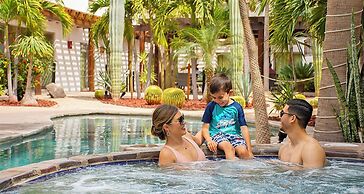 Hotel Santa Fe Loreto by Villa Group