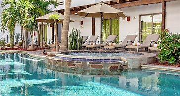 Hotel Santa Fe Loreto by Villa Group