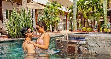 Hotel Santa Fe Loreto by Villa Group