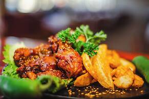 Hotel Santa Fe Loreto by Villa Group