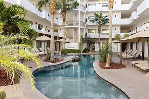 Hotel Santa Fe Loreto by Villa Group