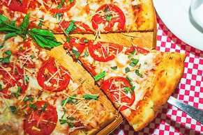 Hotel Santa Fe Loreto by Villa Group