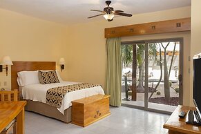 Hotel Santa Fe Loreto by Villa Group