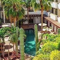 Hotel Santa Fe Loreto by Villa Group