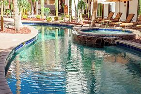 Hotel Santa Fe Loreto by Villa Group