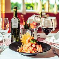 Hotel Santa Fe Loreto by Villa Group