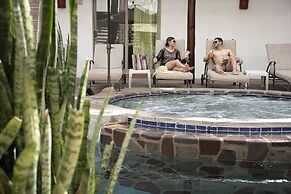 Hotel Santa Fe Loreto by Villa Group