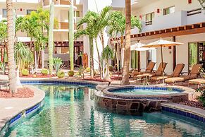 Hotel Santa Fe Loreto by Villa Group