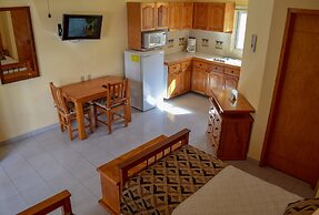 Hotel Santa Fe Loreto by Villa Group