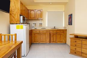 Hotel Santa Fe Loreto by Villa Group