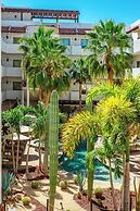 Hotel Santa Fe Loreto by Villa Group