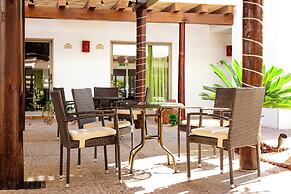 Hotel Santa Fe Loreto by Villa Group