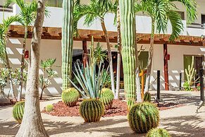 Hotel Santa Fe Loreto by Villa Group