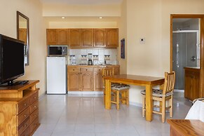 Hotel Santa Fe Loreto by Villa Group