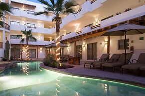 Hotel Santa Fe Loreto by Villa Group