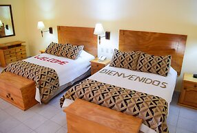 Hotel Santa Fe Loreto by Villa Group