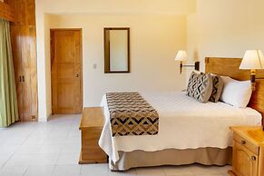 Hotel Santa Fe Loreto by Villa Group