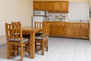 Hotel Santa Fe Loreto by Villa Group