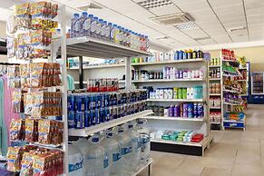 Hotel Santa Fe Loreto by Villa Group