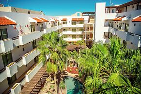 Hotel Santa Fe Loreto by Villa Group