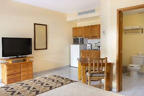 Hotel Santa Fe Loreto by Villa Group