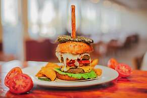 Hotel Santa Fe Loreto by Villa Group