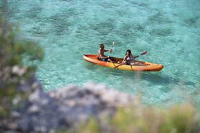 Hotel Santa Fe Loreto by Villa Group