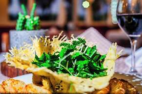 Hotel Santa Fe Loreto by Villa Group