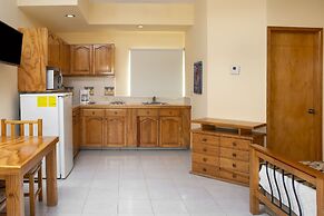 Hotel Santa Fe Loreto by Villa Group