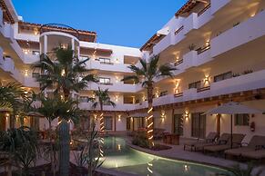 Hotel Santa Fe Loreto by Villa Group